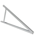 Metal Roof Solar System Tile Triangle Mounting Brackets Kits