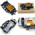 Printhead Fit for Brother MFC DCP-J4120DW J4510 J6720 J4710 J4420 DCP-J4110 J5620 J4420DW J6770 J6920DW J3520 J6770CDW J6920