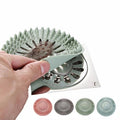 Cheap Price Stock Bestselling Durable Hair Catcher Bathroom Floor Shower Drain Cover