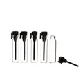 1ml Perfume test Bottle Mini Glass Perfume Bottle Mini Perfume Sample Bottle
