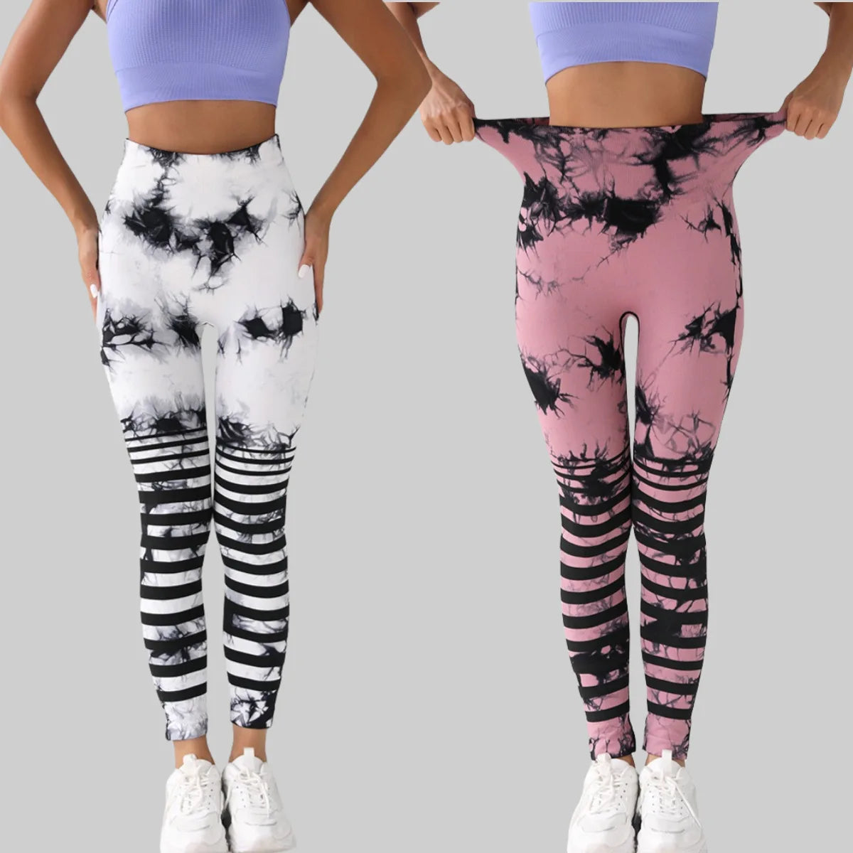 Wholesale Leggings Femininas Leggings for Women Roupa De Academia Seamless Leggings lenovo Yoga Manufactory