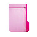 KAMEI High Quality Manual A4 Paper Trimmer for Office and DIY Use Metal+Plastic Construction Photo Paper Cutting