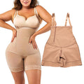 Colombian s Body Shapers High Waist Abdomen Control Panties Tummy Slimming Corset Buttock Lifter Girdles Underwear 1 Piece