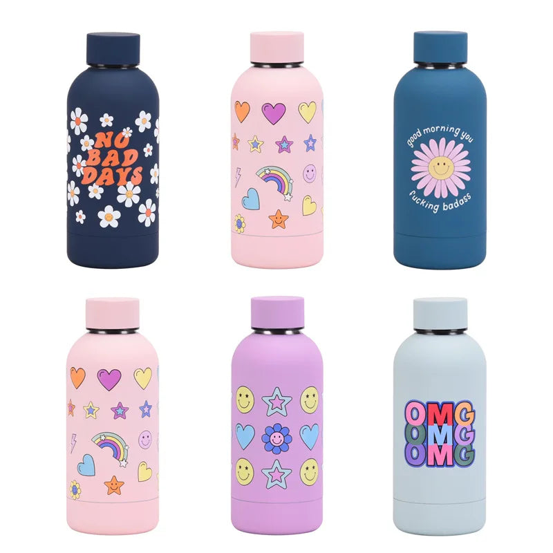 Wholesale Double Insulated Travel Cup Manufacturer's Vacuum Flask and Thermos for On-the-Go Use MegaBDM