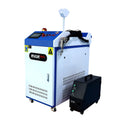 Portable Laser Welding Machine 2000w Fiber 3 in 1Handheld Laser Welder 1000w for Metal Stainless Steel Aluminum