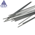 Dia1.0mm 330mm Length Solid Micro YL10.2 91.8hra Polished Tungsten Carbide Rod