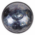 New DesignHandpan 12 Notes Hand Drum Musical Instrument in D Minor Kurd With Hand Pan Bag and Stand