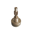 Wacker BS60 Compactor Jumping Jack Tammping Rammer Clutch Drum for light construction machineries