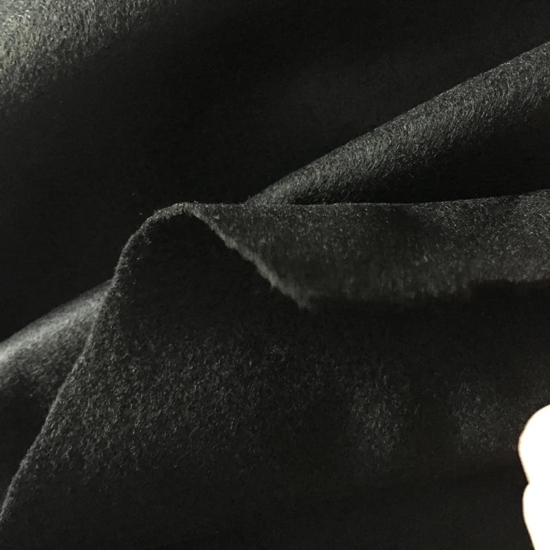 High Quality Breathable Waterproof Fusible Needle Punched Felt Fabric