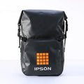 Unisex Multifunction Smart Backpack for Outdoor Sports Full Water-Resistant Bike Motorcycle Accessories for Travelling