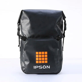 Unisex Multifunction Smart Backpack for Outdoor Sports Full Water-Resistant Bike Motorcycle Accessories for Travelling
