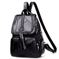 2026 New Large Capacity Backpack Messenger Hand School Travel Bags for Women