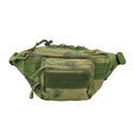 Atacs FG Tactical Molle Pouch Belt Waist Pack Bag Waist Fanny Pack Phone Pocket Pouch MegaBDM