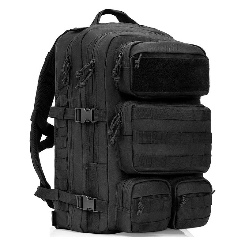 New Product Cost-effective Training Travel Bag Waterproof Camping Multifunction Tactical Backpack for Travelling