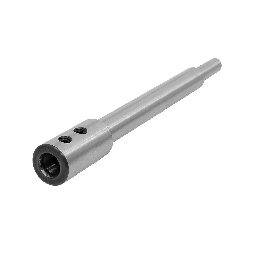 6" 10" Extension Shaft for 3/8" 1/2"Shank Wood Boring Forstner Bit for Wood Turners Furniture Carpentry Construction Use