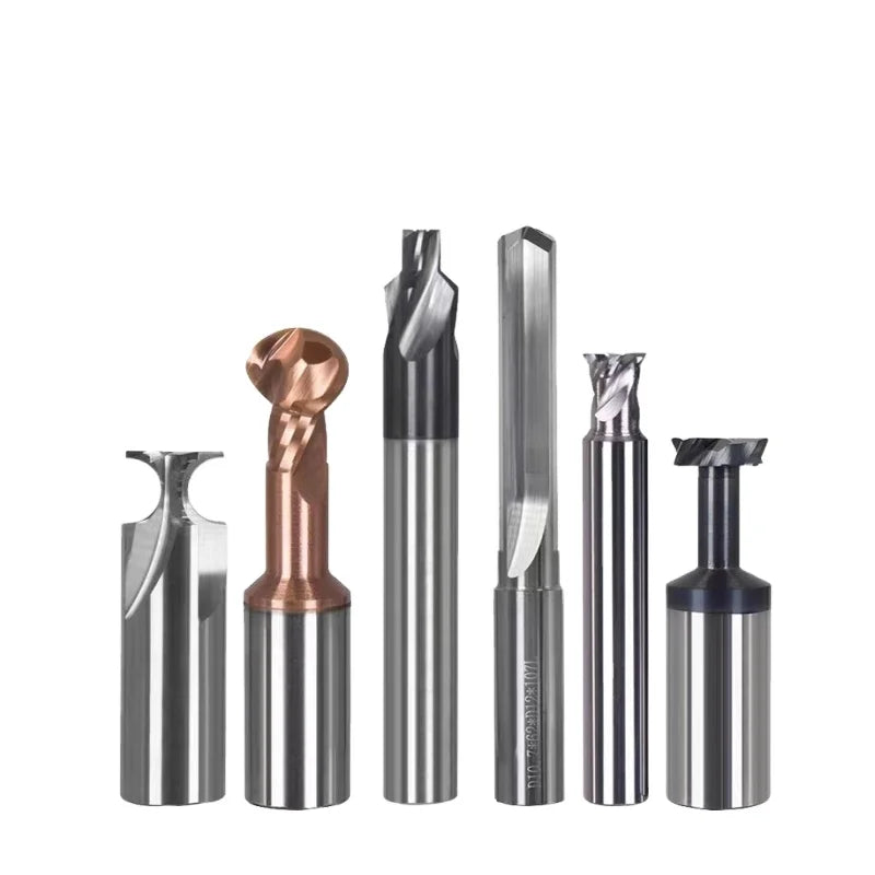 TNMG160404-MA VP15TF Carbide Turning Inserts - CNC Lathe External Turning Tool RoHS