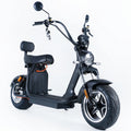 2000W 60V 20Ah Double Lithium Battery Two Batteries Inside in Citycoco Chopper Electric Scooters Citycoco MegaBDM