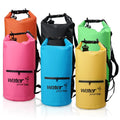 Hot Sales Pvc Waterproof Dry Bag Sack Ocean Pack for Canoe Floating Boating Kayaking Camping Water Bag