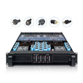Sinbosen 20000q Self Amplified Subwoofers Full Bass High Power Subwoofer Amplifier