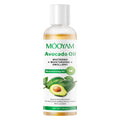 OEM Aceite Esencial Organic Carrier  Pure Jojoba Castor Coconut Argan Oil Bulk Private Label Carrier Oil for Hair and Skin