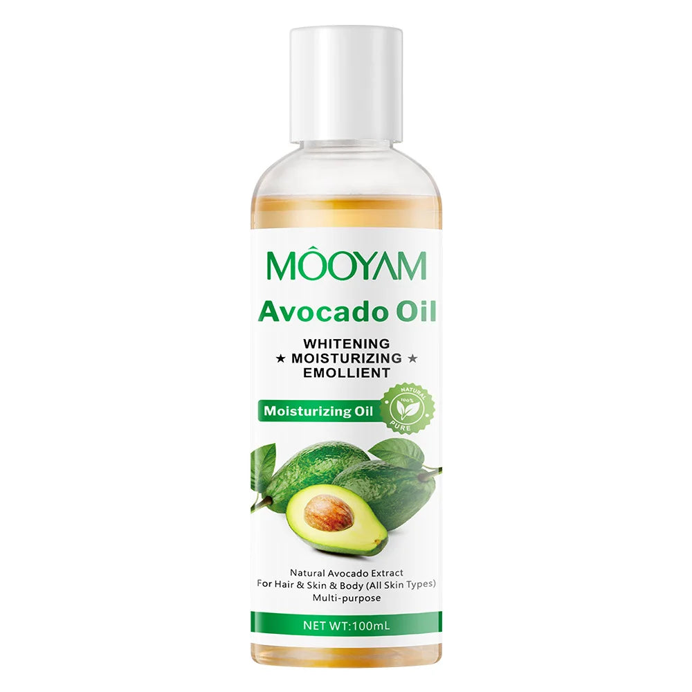 OEM Aceite Esencial Organic Carrier  Pure Jojoba Castor Coconut Argan Oil Bulk Private Label Carrier Oil for Hair and Skin