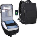 Backpack Travel Cabin Aircraft Travel Cabin Carrying Luggage Mountaineering Backpack With USB Charger