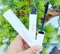 Hot Selling Eyelash Tube Bottle Mascara Bottle Waterproof Mascara Custom logo Mascara Private Label Lengthening