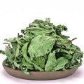 New Dried Raw Green Japanese Mint Leaf Sakhalin Mint Leaves Tea for Sale