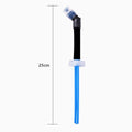 Sports Marathon Running Water Replenishment Equipment Outdoor Folding Soft Water Bottle TPU Water Bag