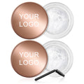 4D Eye Brow Styling Wax Kit with Strong Hold Brow Jelly Gel Pomade and Soap Wax for Fluffy Brows for Lamination Mineral