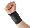 Adjustable Weightlifting Wrist Wrap Compression Sports Wristband Fitness Protective Gear Handgelenk Bandage Non slip Wrist Guard