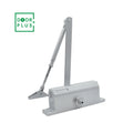 Doorpuls Modern Design Hydraulic Auto Sliding Door Closer Silent Door Opener and Closer Adjustable Door Closer