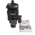 20/912800 20/925356 20/925355 Gear Pump for  Backhoe Loader 20912800 20925356 20925355 Low Price