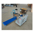 50g 100g Customize Shapes Dough Strip Cutter Dividing Machine Dough Cutting Machine