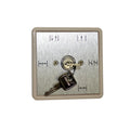 OUTUS ES200 Programmable Automatic Door Opener Switch Convenient Use for Hotels