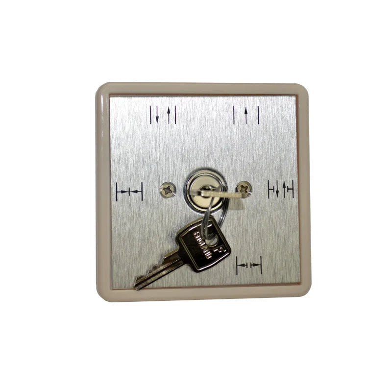 OUTUS ES200 Programmable Automatic Door Opener Switch Convenient Use for Hotels