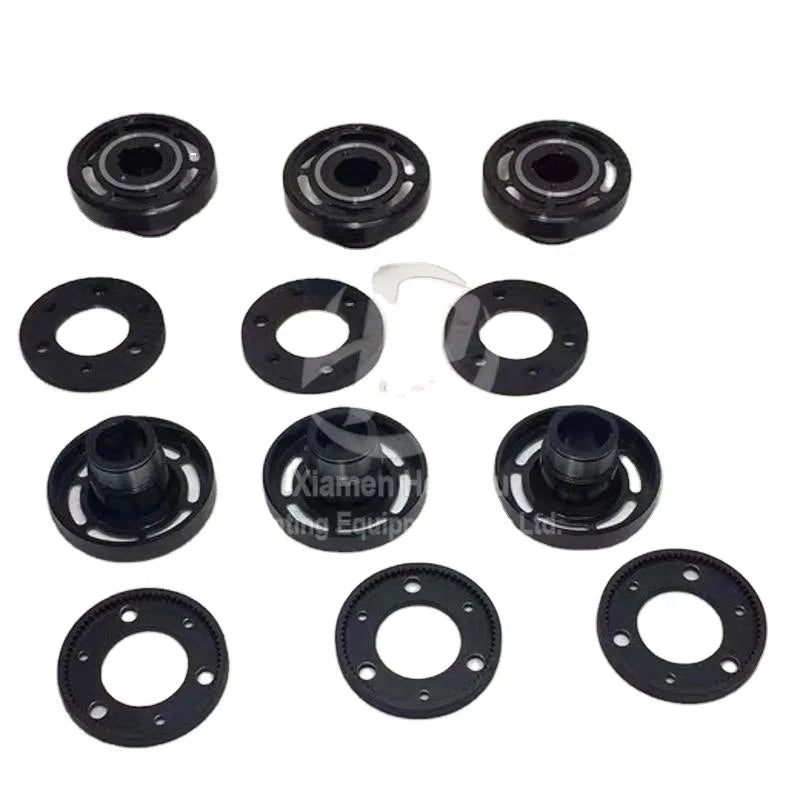 SM102 CD102 SM74 Feida Clutch Coils HENGOUCN Feeder Clutch Press Parts 66.109.131/02 66.109.131