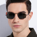 High End Designer Uv400 Polarized Shades Sunglasses Men 2023