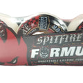 Skateboard Wheels F4 Polyurethane Material High Resilience 101A Hardness Professional Skateboard Wheels Wear-resis