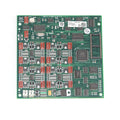 MF3-C Modern Steel Communication Expansion Panel for AC Drive Passenger Elevator Parts for Residential Apartments
