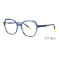 FEROCE Manufacturer Premium Colorful Eyewear Boys Girls Lamination Acetate New Model Kids Frames