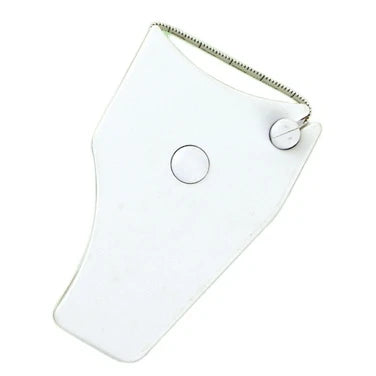 Tape Measure Retractable Candy Color 1.5 Meter Measuring Tape Drop Shipping