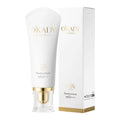 OKADY Private Label 50g SPF50+++ Oil Free UV Sunscreen Sunblock UVA UVB Natural Organic Sun Protection Waterproof Sunscreen MegaBDM