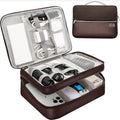 Hard Eva Protective Case Eva Travel Storage Case Bag Eva Carrying Case Pouch for JBL Go3 Speaker