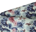 Hot Sell Digital Print Fabric Synthetic Leather for Handbag