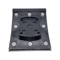 New Arrival Rammer Shoes Bomag BT65 Jumping Rammer Foot for Bomag  Tamping Rammer Parts
