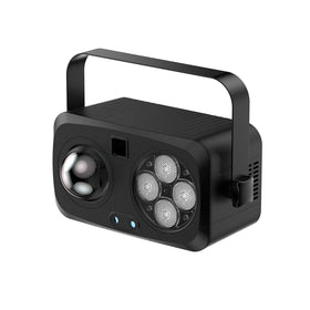 4 In1 40w Led Effect Light for Weeding Party Holiday Manufacturer in Guangzhou