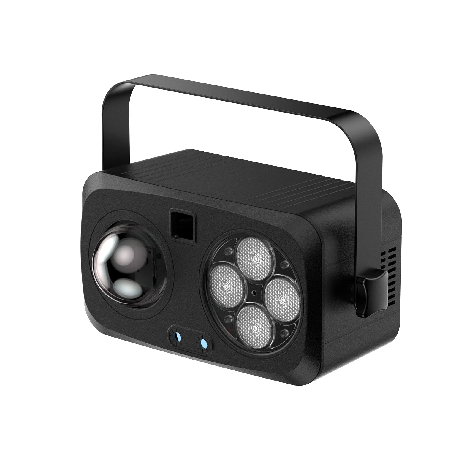 4 In1 40w Led Effect Light for Weeding Party Holiday Manufacturer in Guangzhou