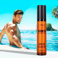 Outdoor Travel Sunblock Sunscreen Cream Uva/Uvb Sun Protection Sunscreen Lotion for Men