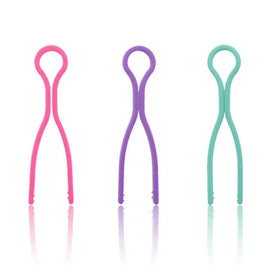 Wholesale Silicone Sewing Accessories Bobbin Buddies Bobbin Clips Bobbin Spool Holder Random Color